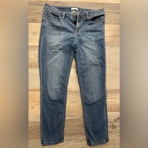 Lauren Conrad jeans, Size 8